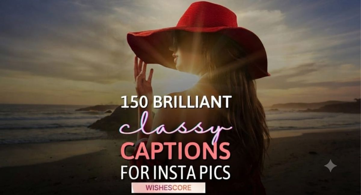Stylish girl with a confident pose representing unique and trending Instagram captions for girls in 2026.