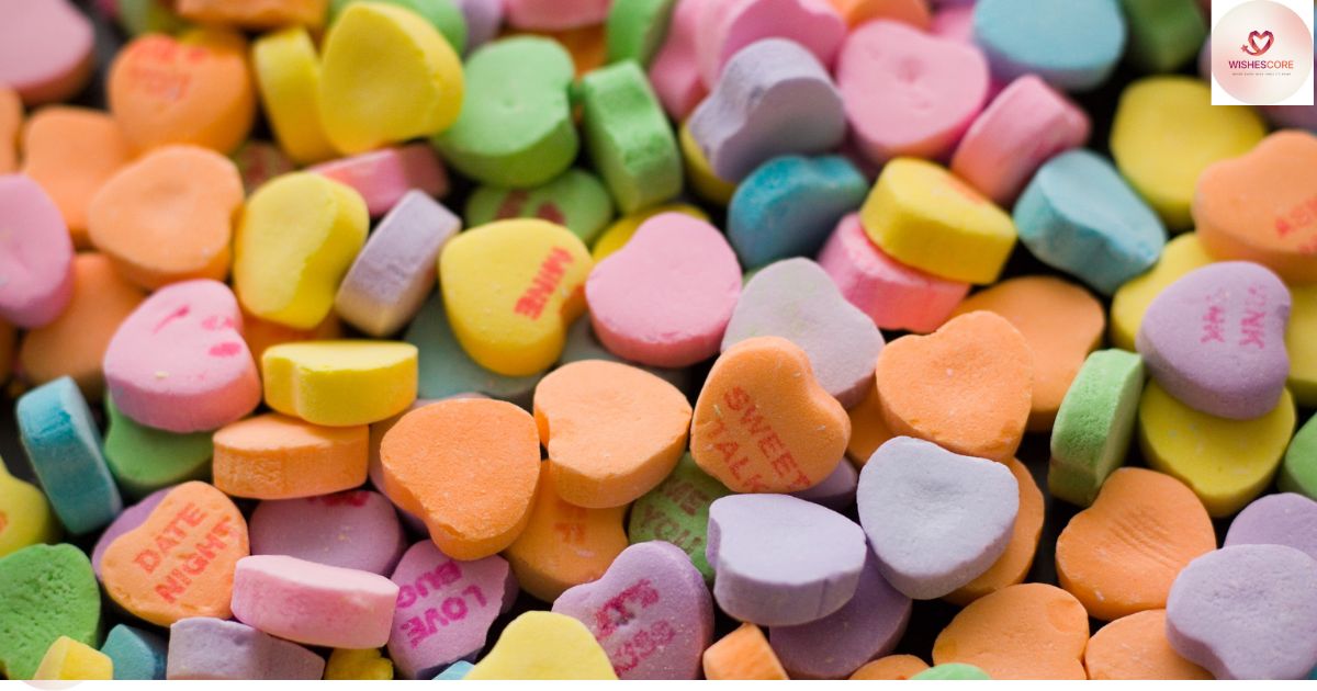 Romantic love messages for him with heartfelt words to express deep love, appreciation, and affection