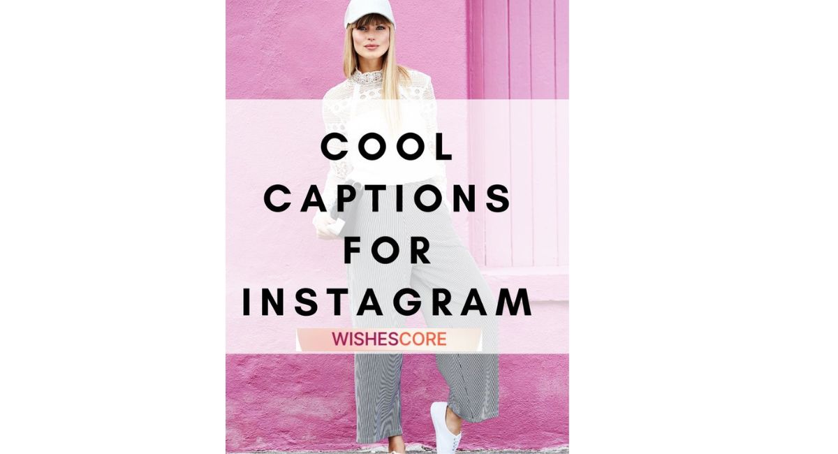 Trending Instagram caption ideas for every mood, style, and social media post.