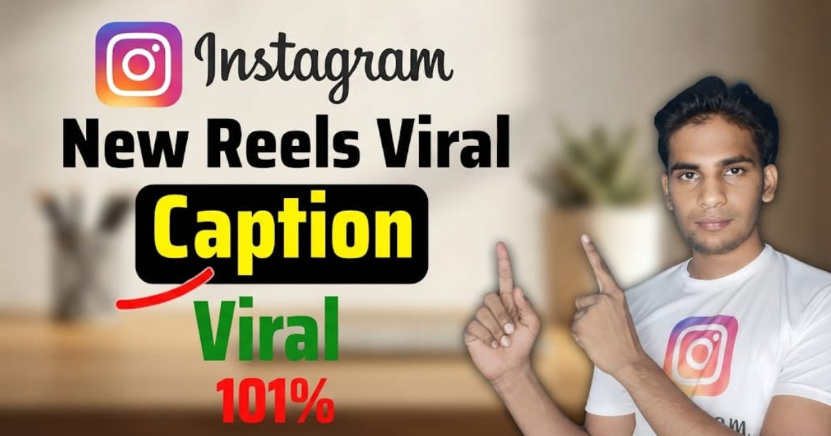 Trending Viral Instagram Captions for 2026 featuring the latest caption ideas for selfies, attitude, love, aesthetic, travel, friends, and social media posts.