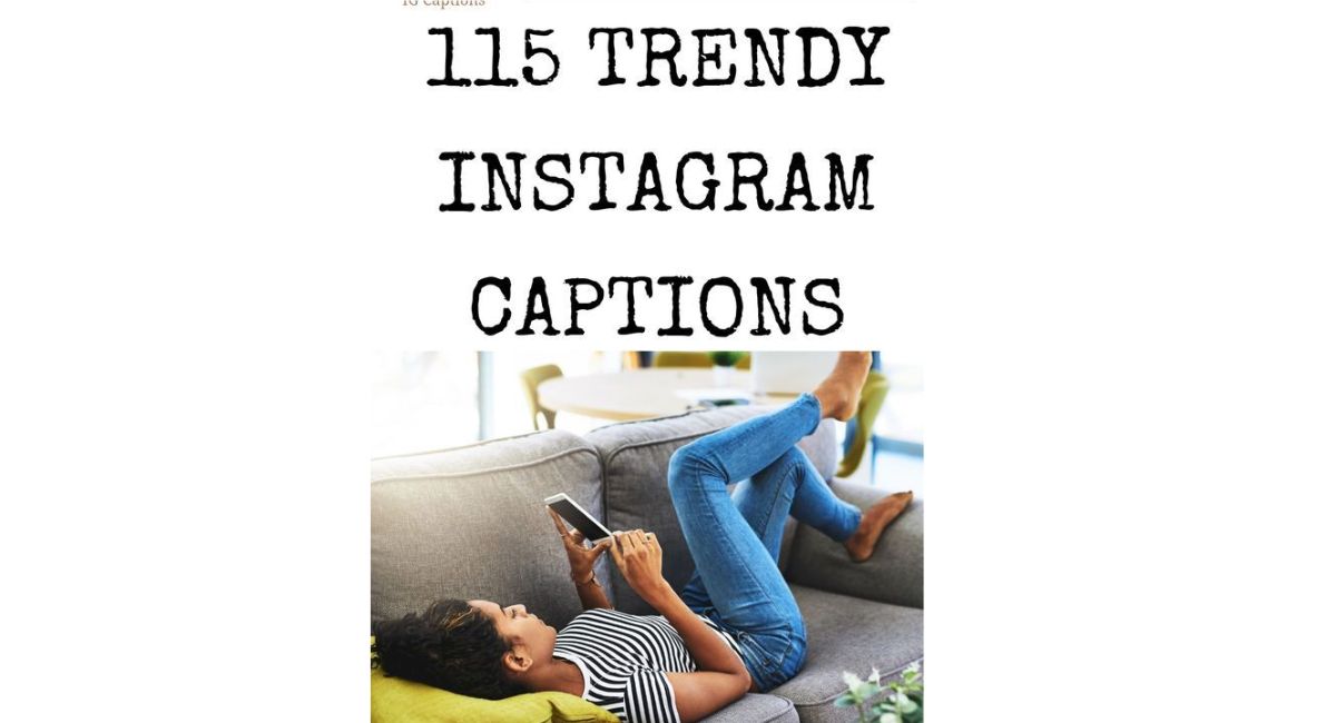 Trending Instagram caption ideas for every mood, style, and social media post.