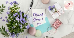 Heartfelt thank you messages and quotes for every occasion