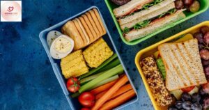 Heartwarming lunchbox notes with sweet and encouraging messages to brighten a child's day at school.