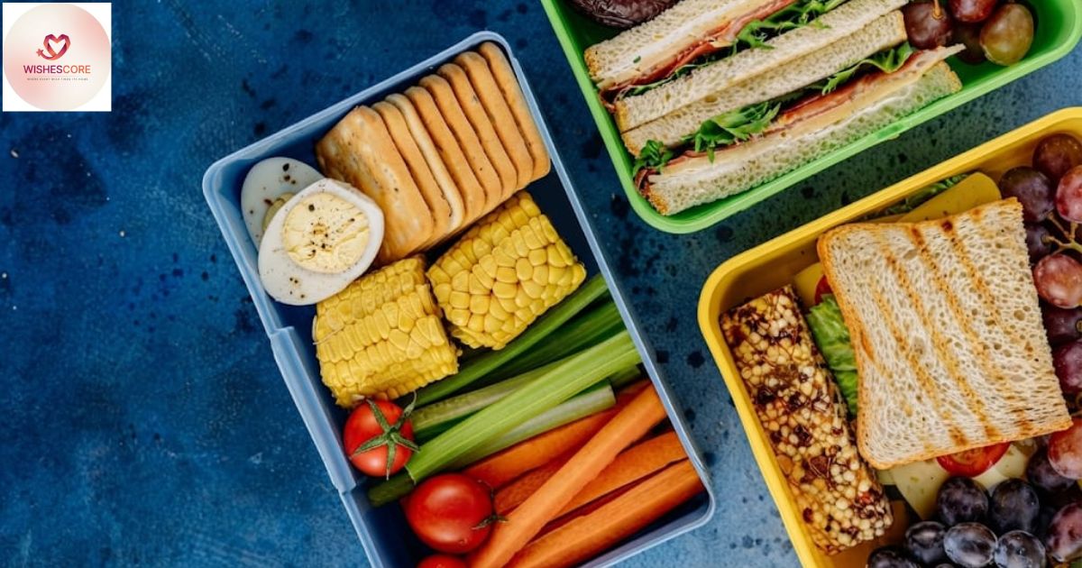 Heartwarming lunchbox notes with sweet and encouraging messages to brighten a child's day at school.