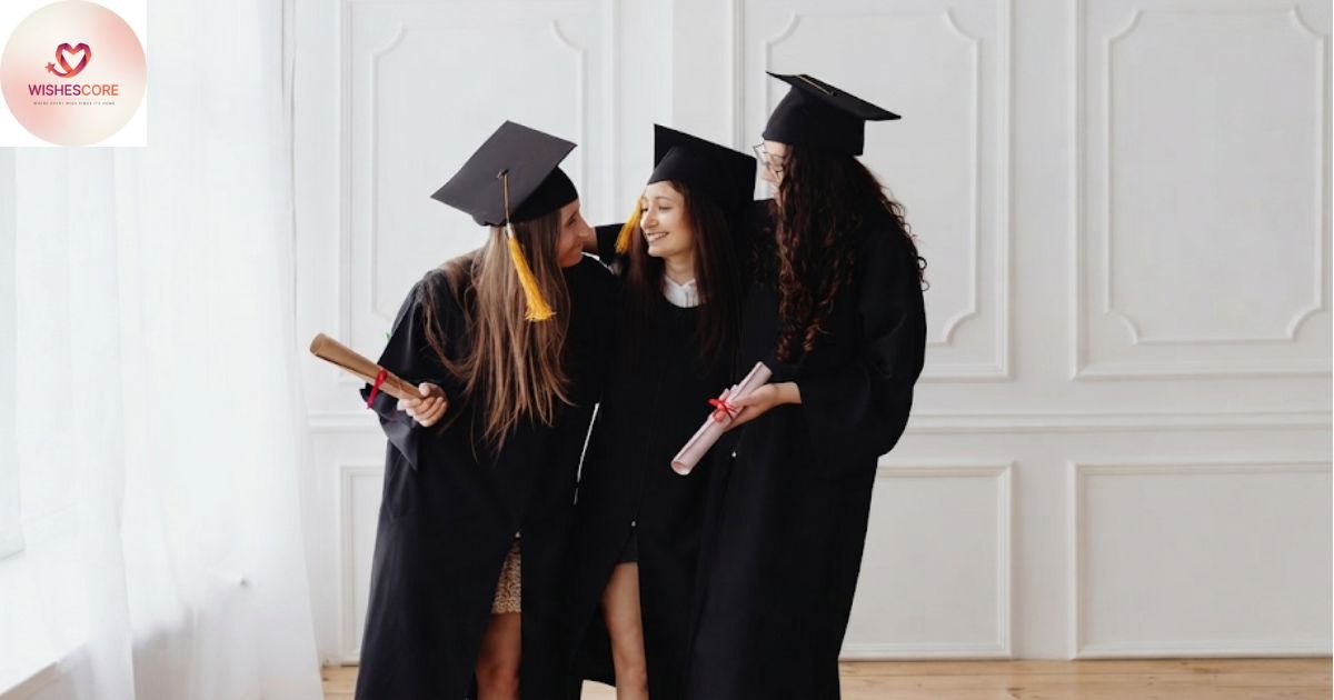Best college graduation wishes and heartfelt messages for graduates