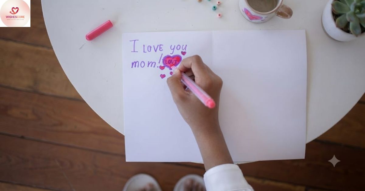 A beautiful good morning-themed image for mom featuring elegant floral elements, a warm background, and heartfelt typography celebrating love, gratitude, and morning blessings.