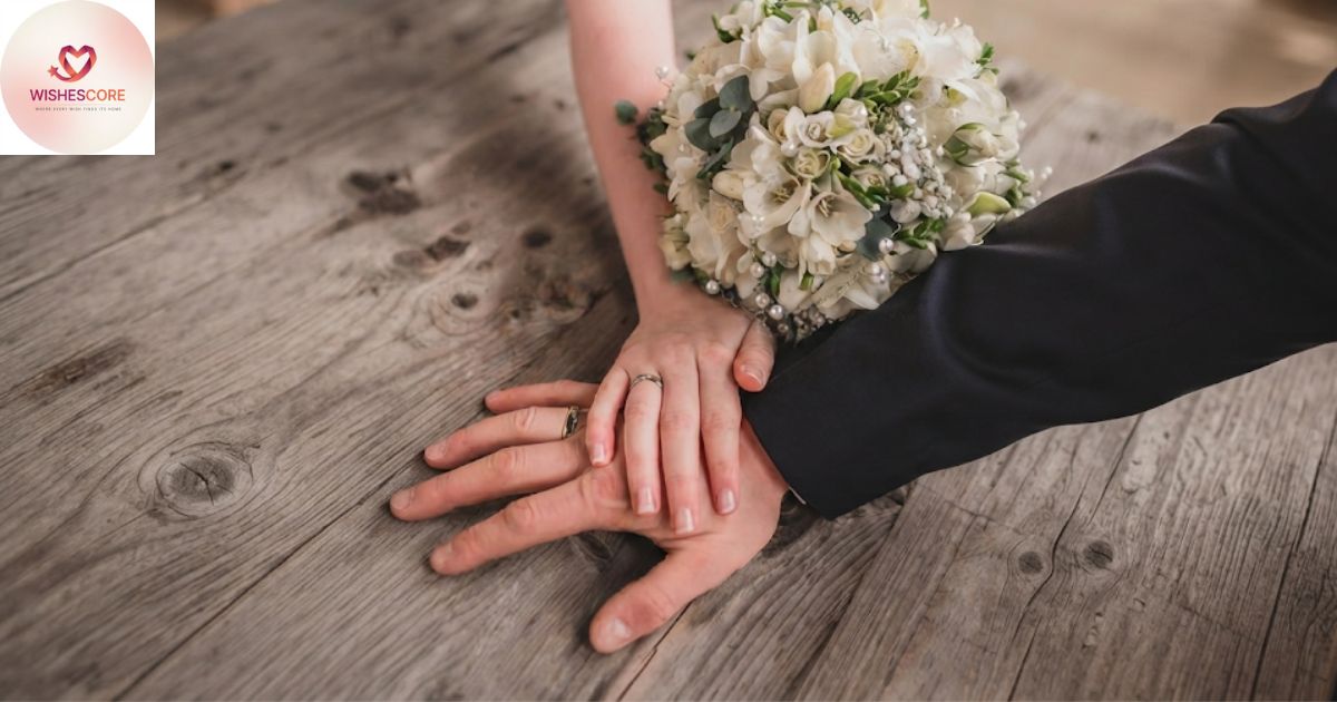 200+ best wedding wishes and messages for newlyweds celebrating love, marriage, and a happy life together