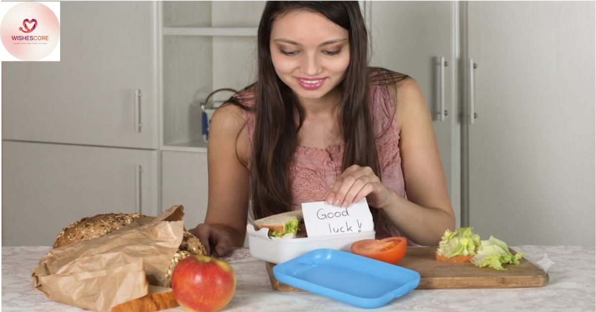 Heartwarming lunchbox notes with sweet and encouraging messages to brighten a child's day at school.