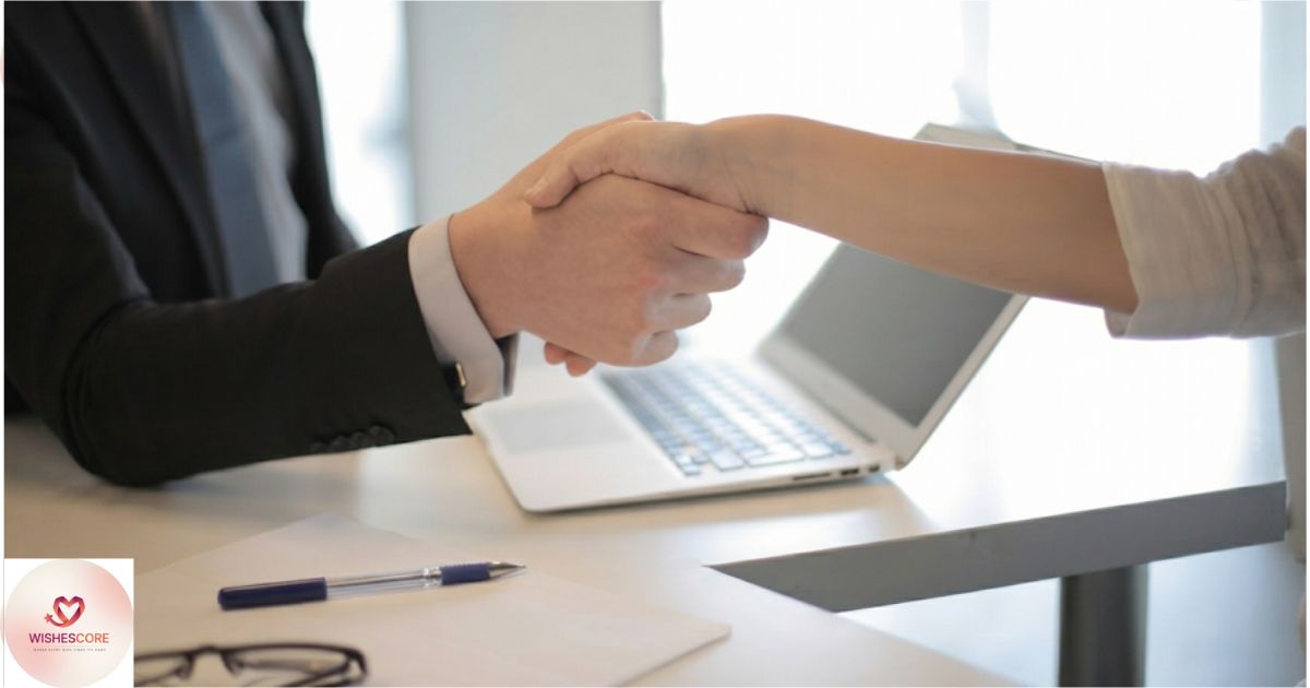 Congratulations for a new job messages, wishes, and quotes celebrating career success and a new professional journey