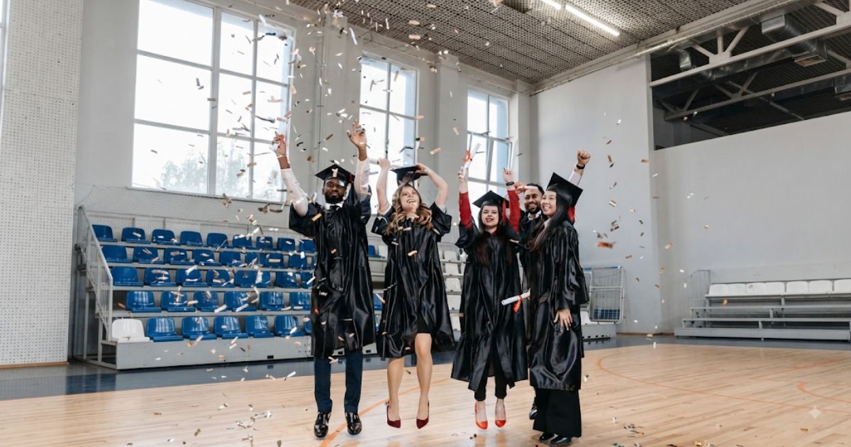 Best college graduation wishes and heartfelt messages for graduates