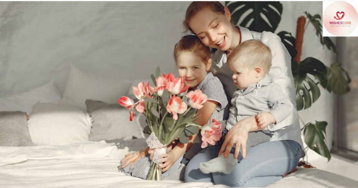 Sweet good morning messages for mom with heartfelt wishes, loving words, and beautiful morning blessings to make her day special.