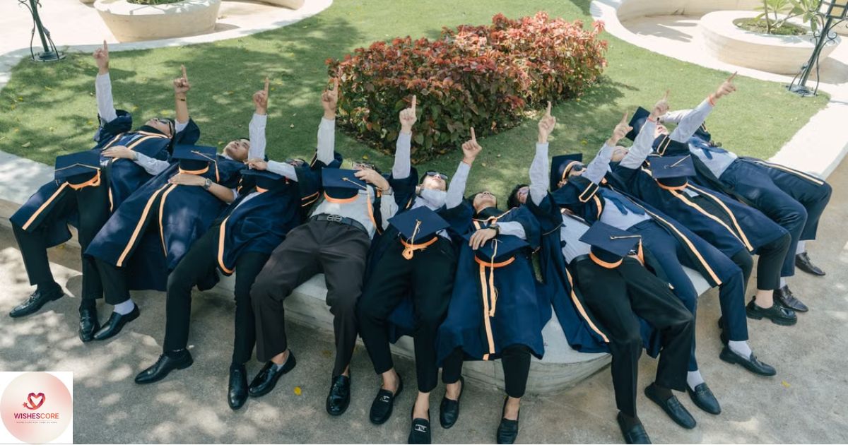 Congratulations Messages for Master Degree 2026