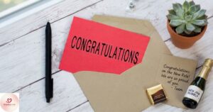 Congratulations messages for job promotion