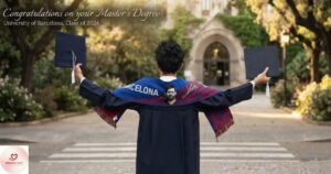 Congratulations Messages for Master Degree 2026
