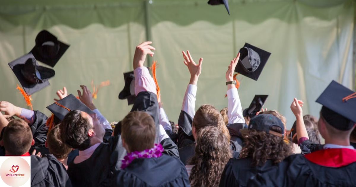 Congratulations Messages for Master Degree 2026