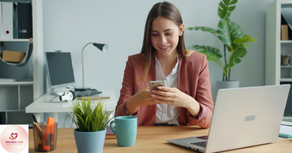 Congratulations messages for job promotion