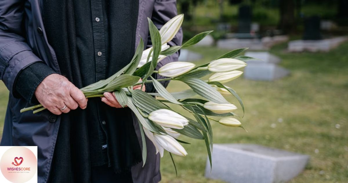Thoughtful condolence messages offering comfort and sympathy to family or friends during a difficult loss